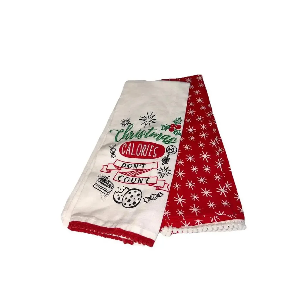 New 100% Cotton 